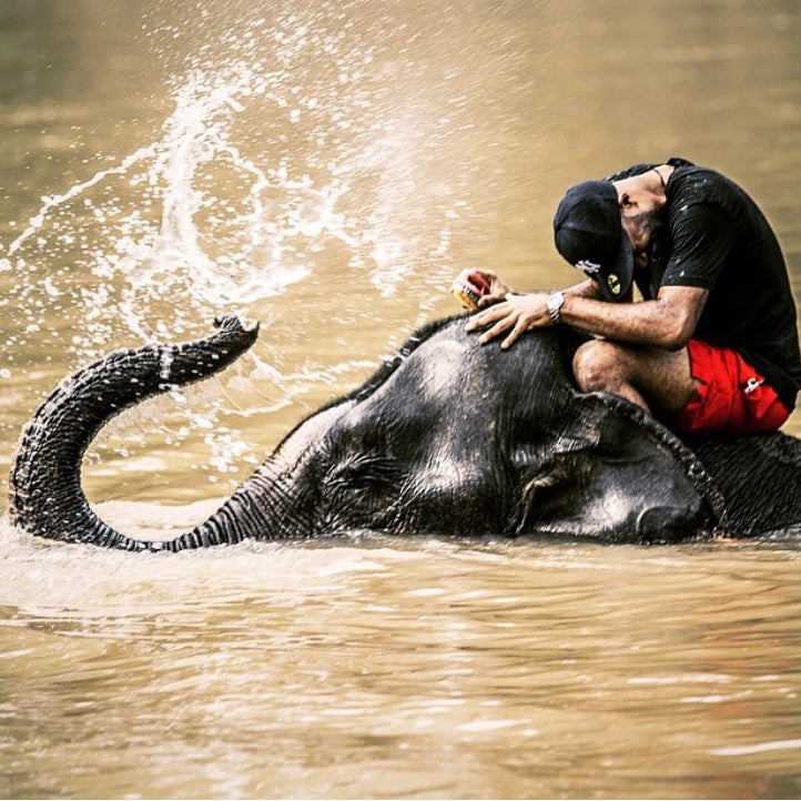 The 15 Best Black Travel Moments You Missed This Week: Superheroes Slay in Spain
